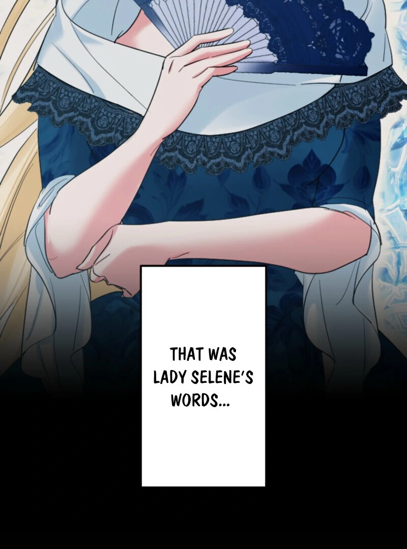 It’s Your Fault for Being Poor: The Fallen Noble Lady Faces the Consequences of a Broken Engagement Chapter 12 - Page 20