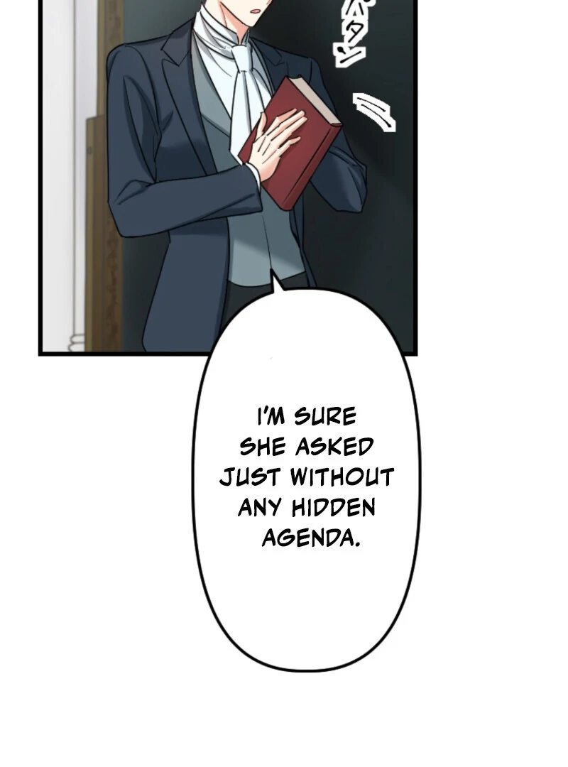 It’s Your Fault for Being Poor: The Fallen Noble Lady Faces the Consequences of a Broken Engagement Chapter 12 - Page 22