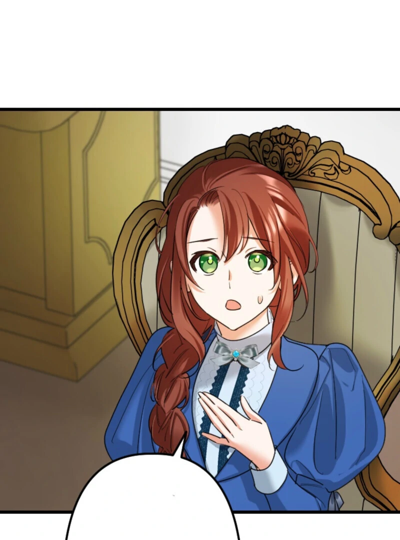 It’s Your Fault for Being Poor: The Fallen Noble Lady Faces the Consequences of a Broken Engagement Chapter 12 - Page 23