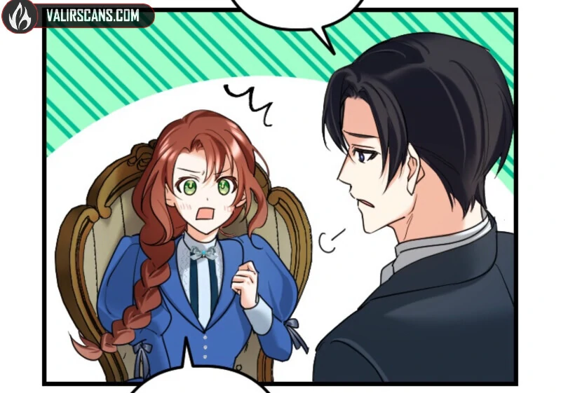 It’s Your Fault for Being Poor: The Fallen Noble Lady Faces the Consequences of a Broken Engagement Chapter 12 - Page 25