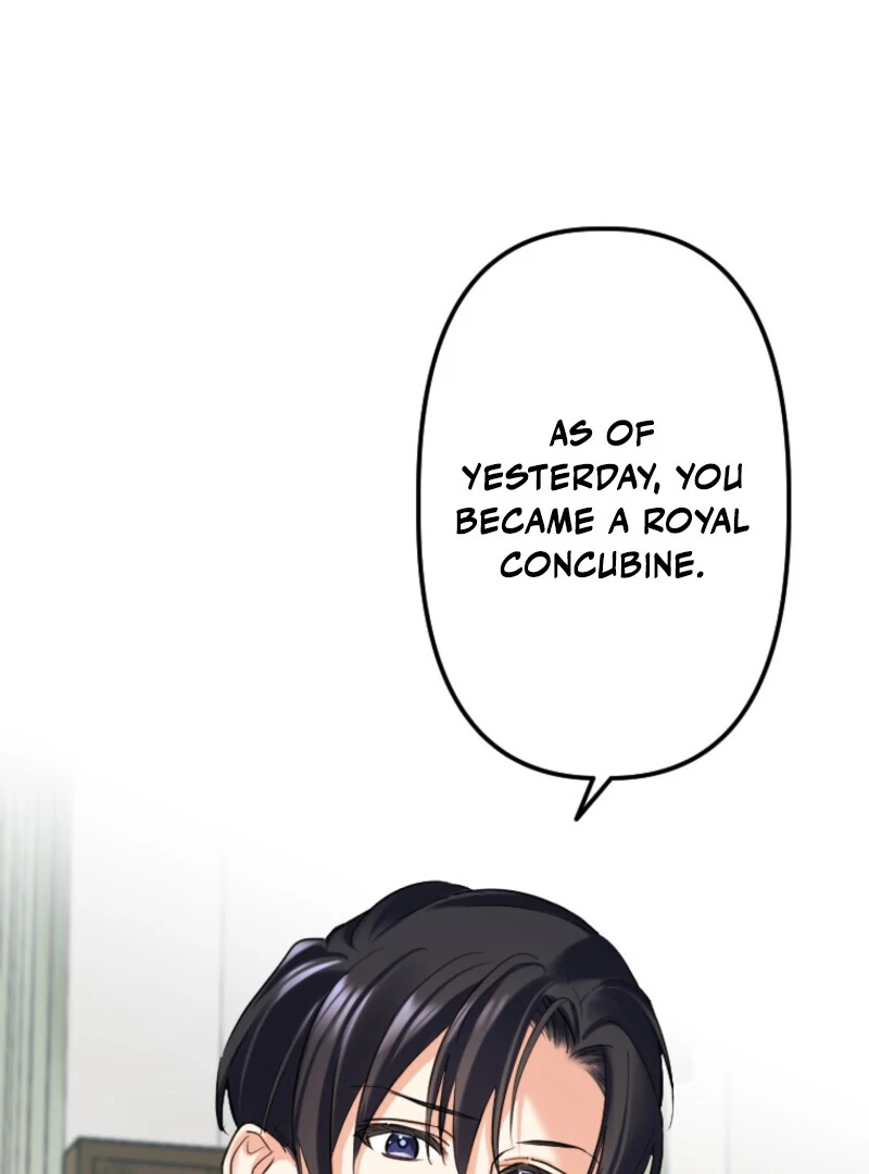 It’s Your Fault for Being Poor: The Fallen Noble Lady Faces the Consequences of a Broken Engagement Chapter 12 - Page 27