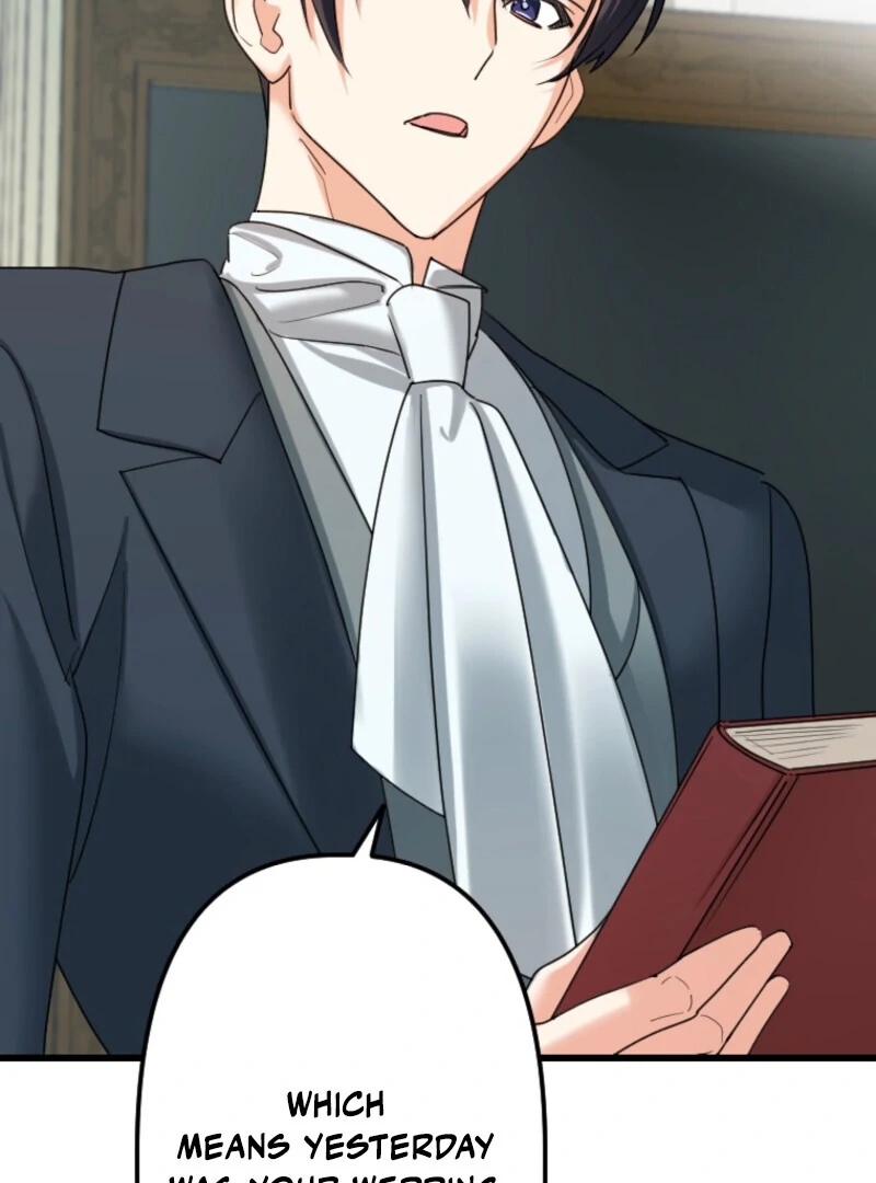 It’s Your Fault for Being Poor: The Fallen Noble Lady Faces the Consequences of a Broken Engagement Chapter 12 - Page 28