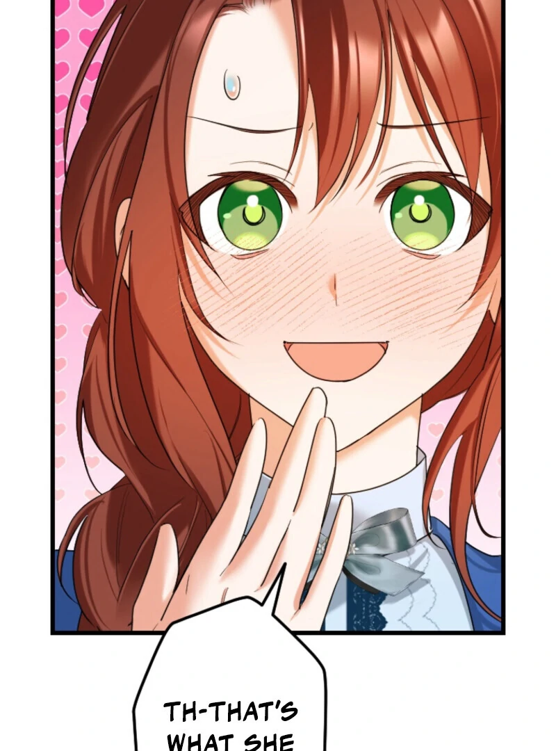 It’s Your Fault for Being Poor: The Fallen Noble Lady Faces the Consequences of a Broken Engagement Chapter 12 - Page 34