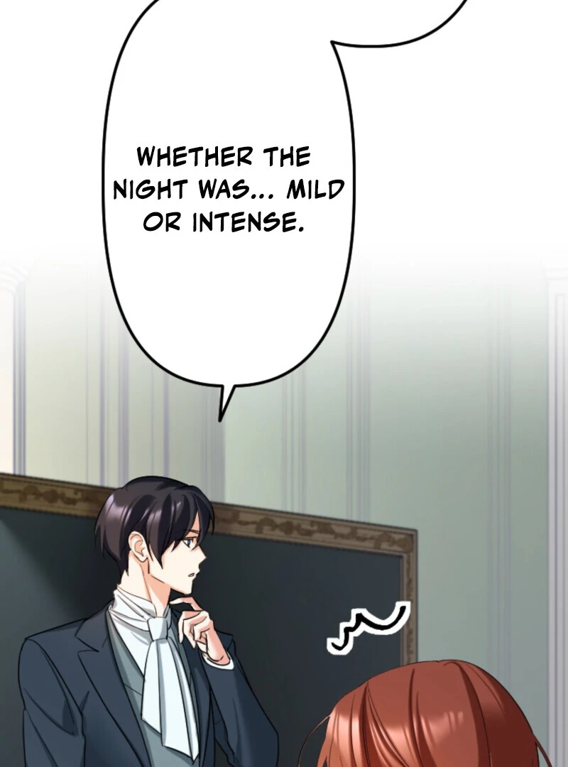 It’s Your Fault for Being Poor: The Fallen Noble Lady Faces the Consequences of a Broken Engagement Chapter 12 - Page 36