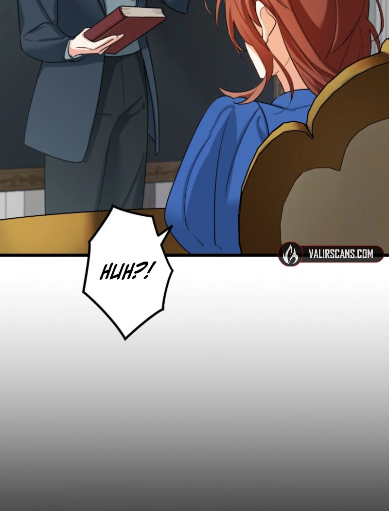 It’s Your Fault for Being Poor: The Fallen Noble Lady Faces the Consequences of a Broken Engagement Chapter 12 - Page 37