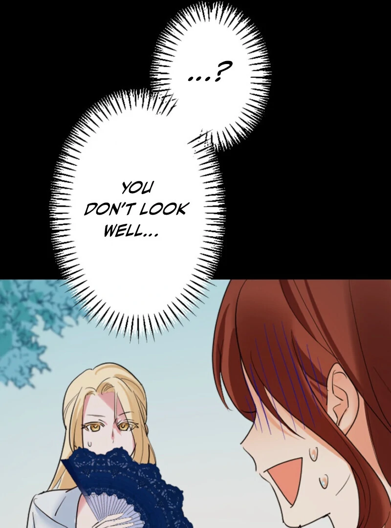 It’s Your Fault for Being Poor: The Fallen Noble Lady Faces the Consequences of a Broken Engagement Chapter 12 - Page 39