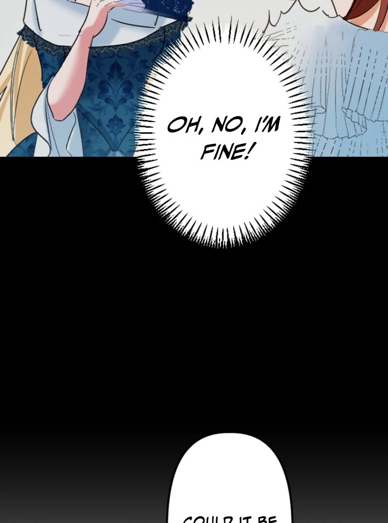 It’s Your Fault for Being Poor: The Fallen Noble Lady Faces the Consequences of a Broken Engagement Chapter 12 - Page 40