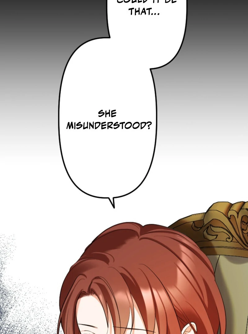 It’s Your Fault for Being Poor: The Fallen Noble Lady Faces the Consequences of a Broken Engagement Chapter 12 - Page 41