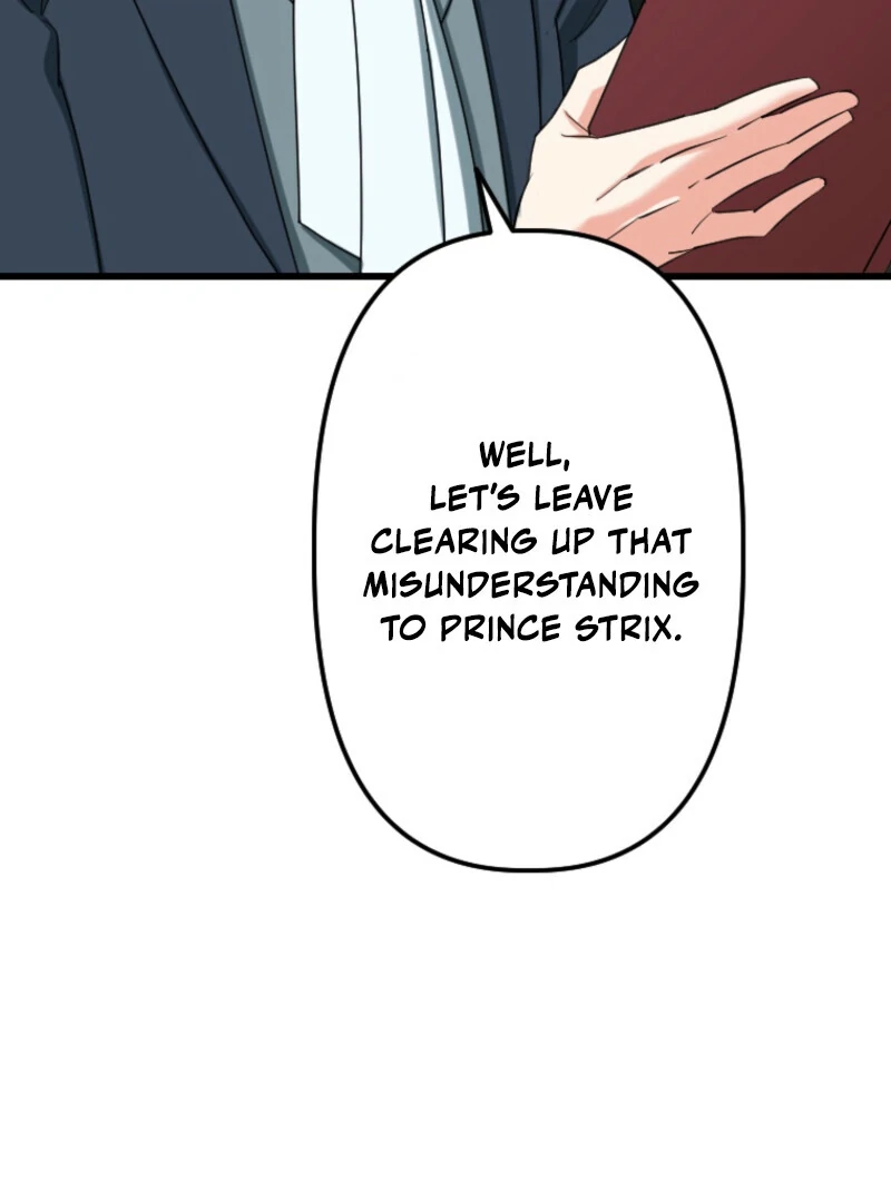 It’s Your Fault for Being Poor: The Fallen Noble Lady Faces the Consequences of a Broken Engagement Chapter 12 - Page 44