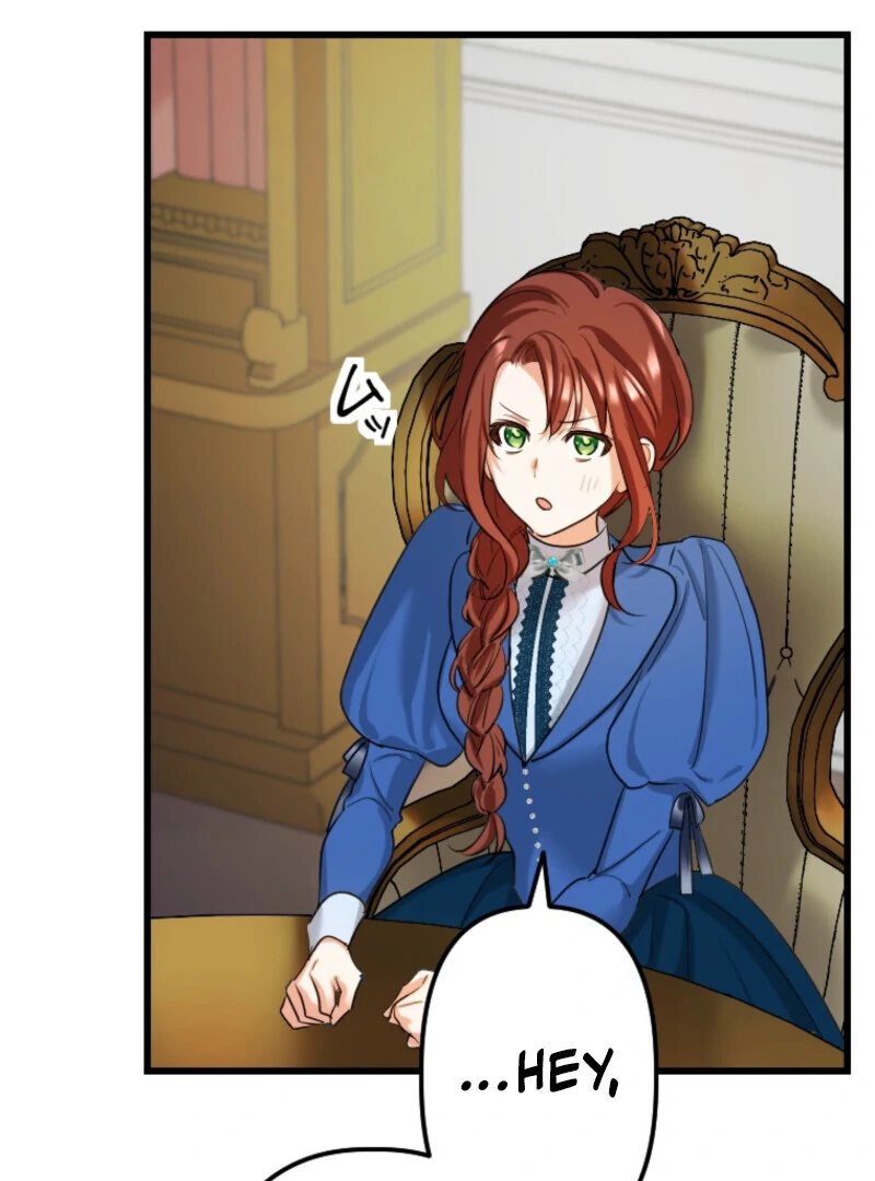 It’s Your Fault for Being Poor: The Fallen Noble Lady Faces the Consequences of a Broken Engagement Chapter 12 - Page 45