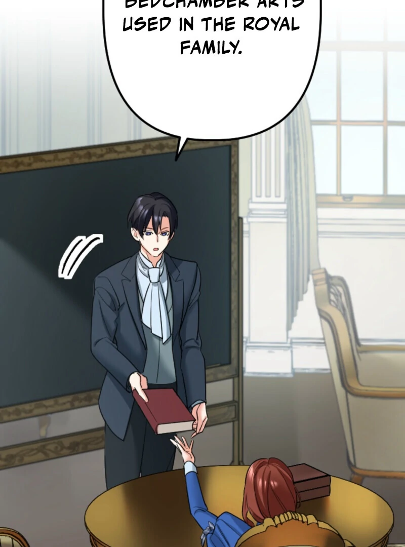 It’s Your Fault for Being Poor: The Fallen Noble Lady Faces the Consequences of a Broken Engagement Chapter 12 - Page 47