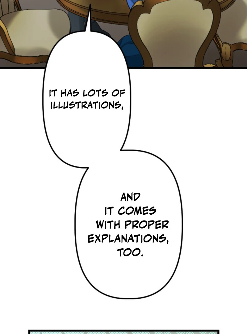 It’s Your Fault for Being Poor: The Fallen Noble Lady Faces the Consequences of a Broken Engagement Chapter 12 - Page 48