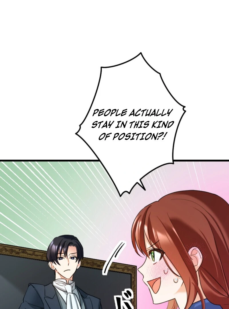 It’s Your Fault for Being Poor: The Fallen Noble Lady Faces the Consequences of a Broken Engagement Chapter 12 - Page 54