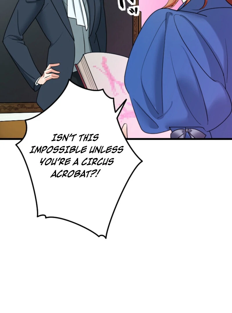 It’s Your Fault for Being Poor: The Fallen Noble Lady Faces the Consequences of a Broken Engagement Chapter 12 - Page 55