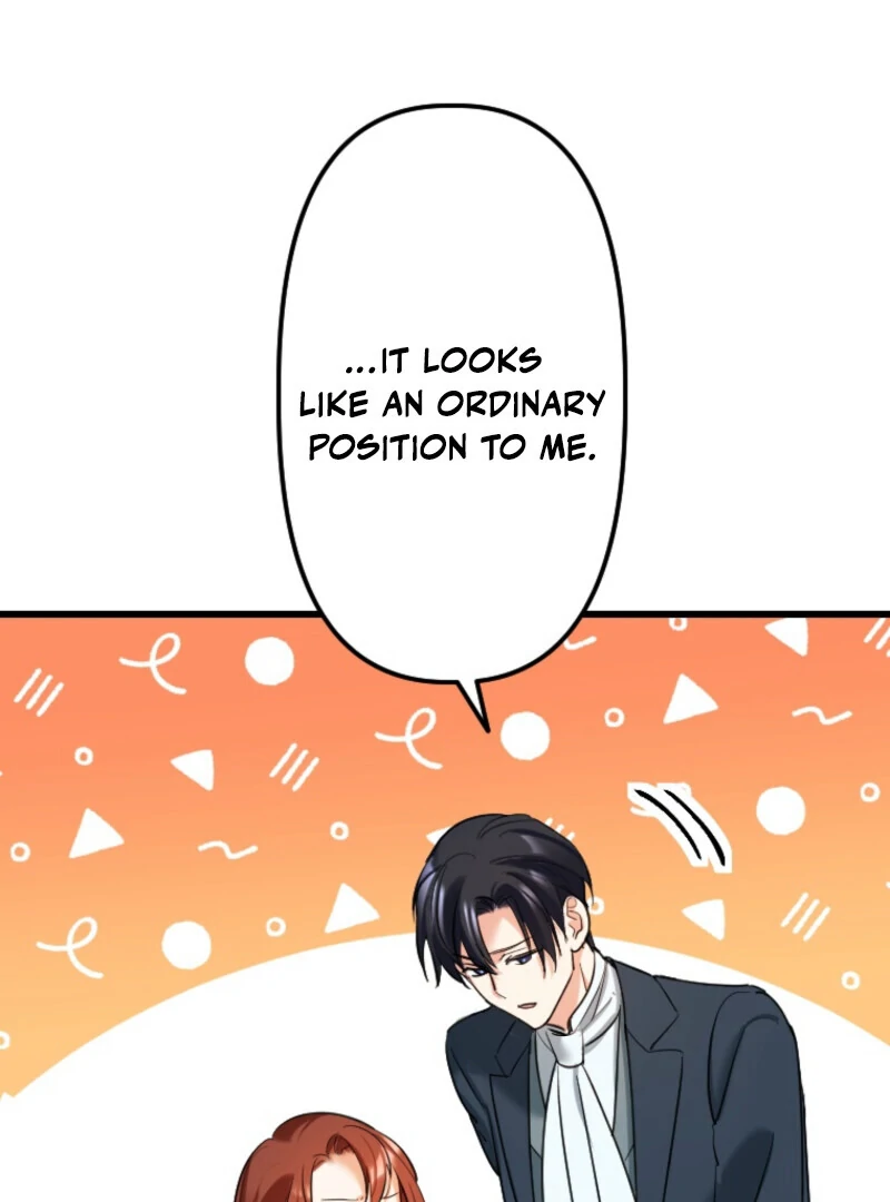 It’s Your Fault for Being Poor: The Fallen Noble Lady Faces the Consequences of a Broken Engagement Chapter 12 - Page 57