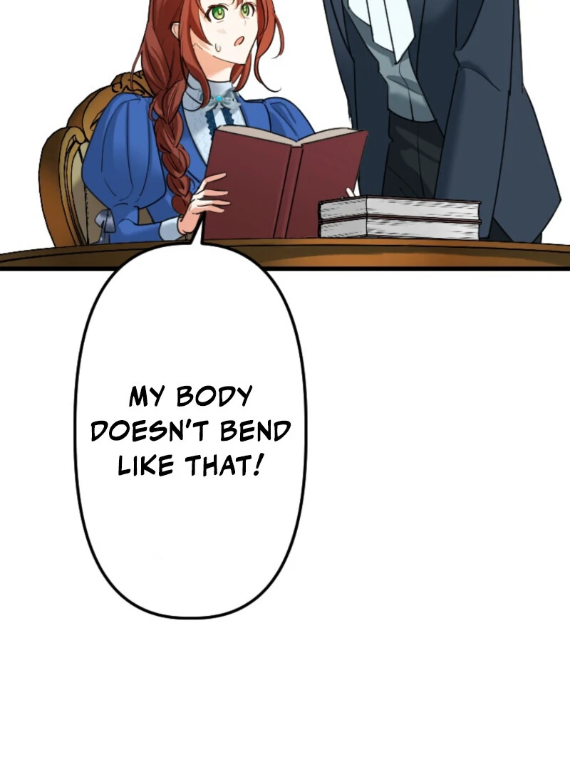 It’s Your Fault for Being Poor: The Fallen Noble Lady Faces the Consequences of a Broken Engagement Chapter 12 - Page 58