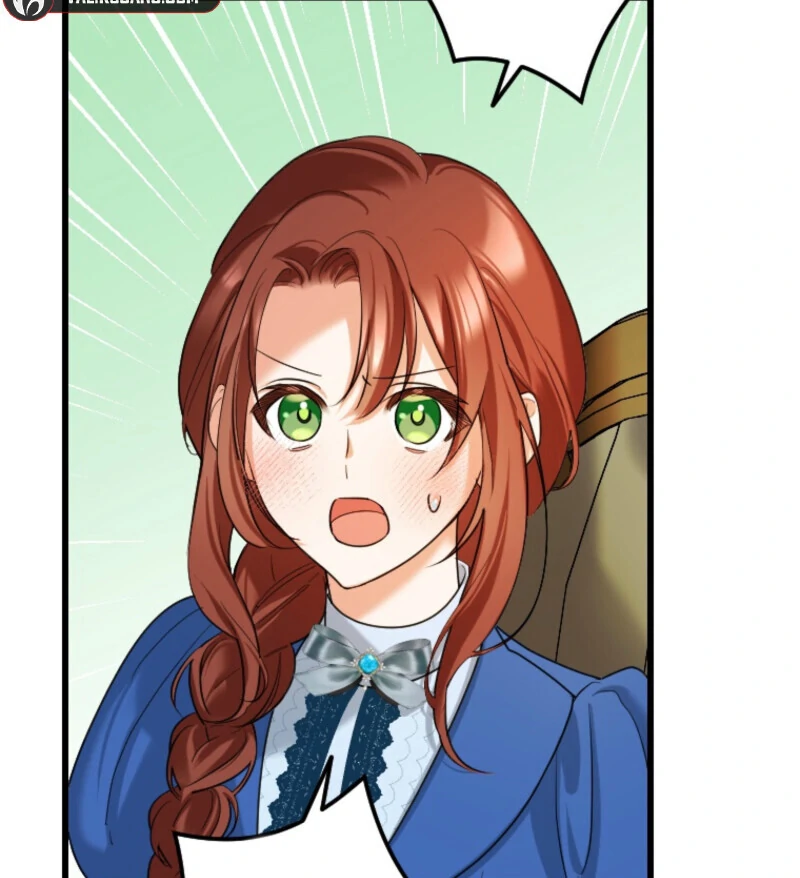 It’s Your Fault for Being Poor: The Fallen Noble Lady Faces the Consequences of a Broken Engagement Chapter 12 - Page 61