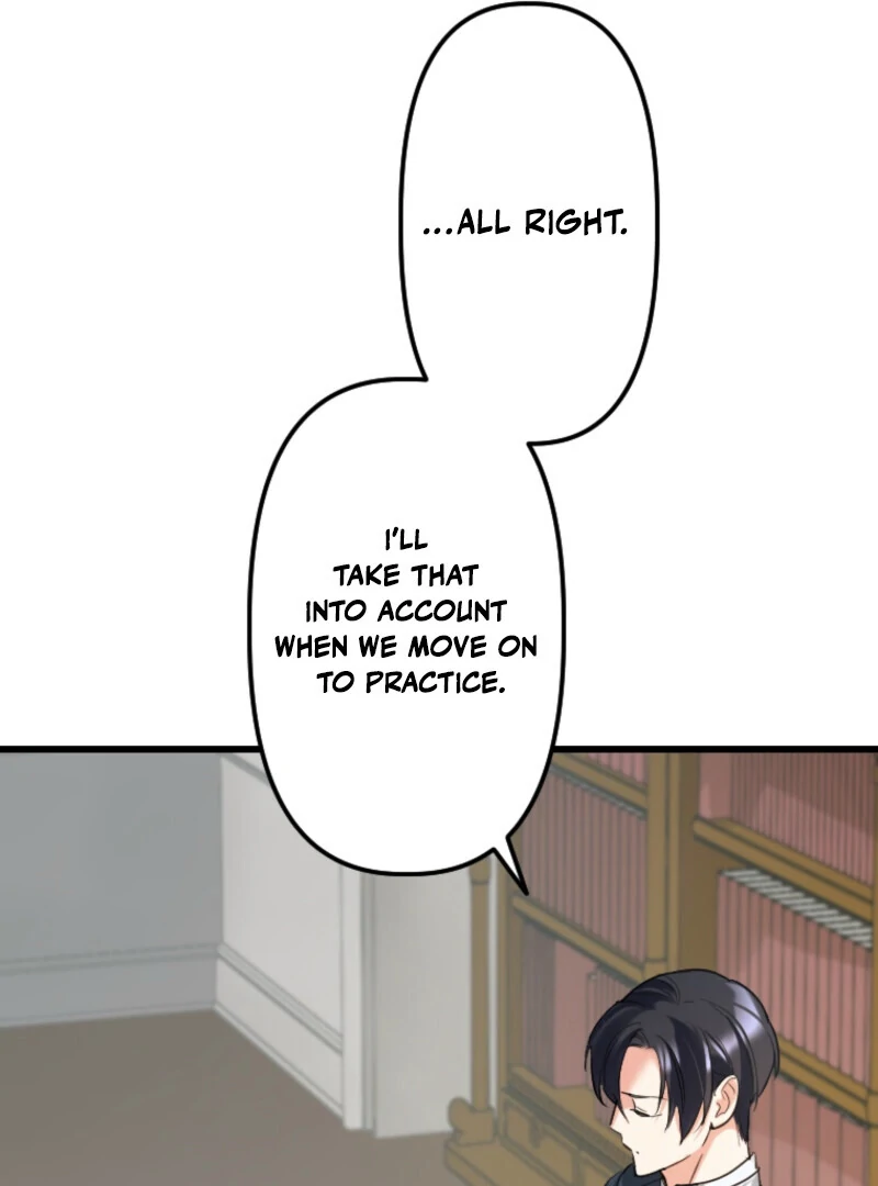 It’s Your Fault for Being Poor: The Fallen Noble Lady Faces the Consequences of a Broken Engagement Chapter 12 - Page 63