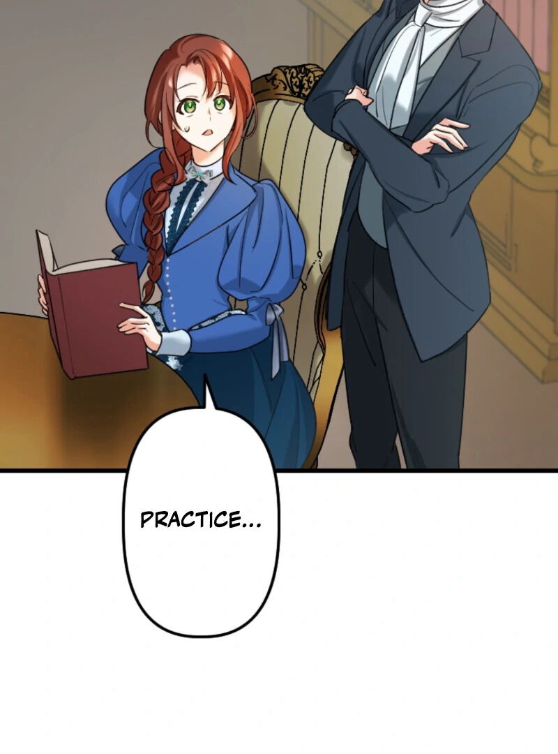 It’s Your Fault for Being Poor: The Fallen Noble Lady Faces the Consequences of a Broken Engagement Chapter 12 - Page 64