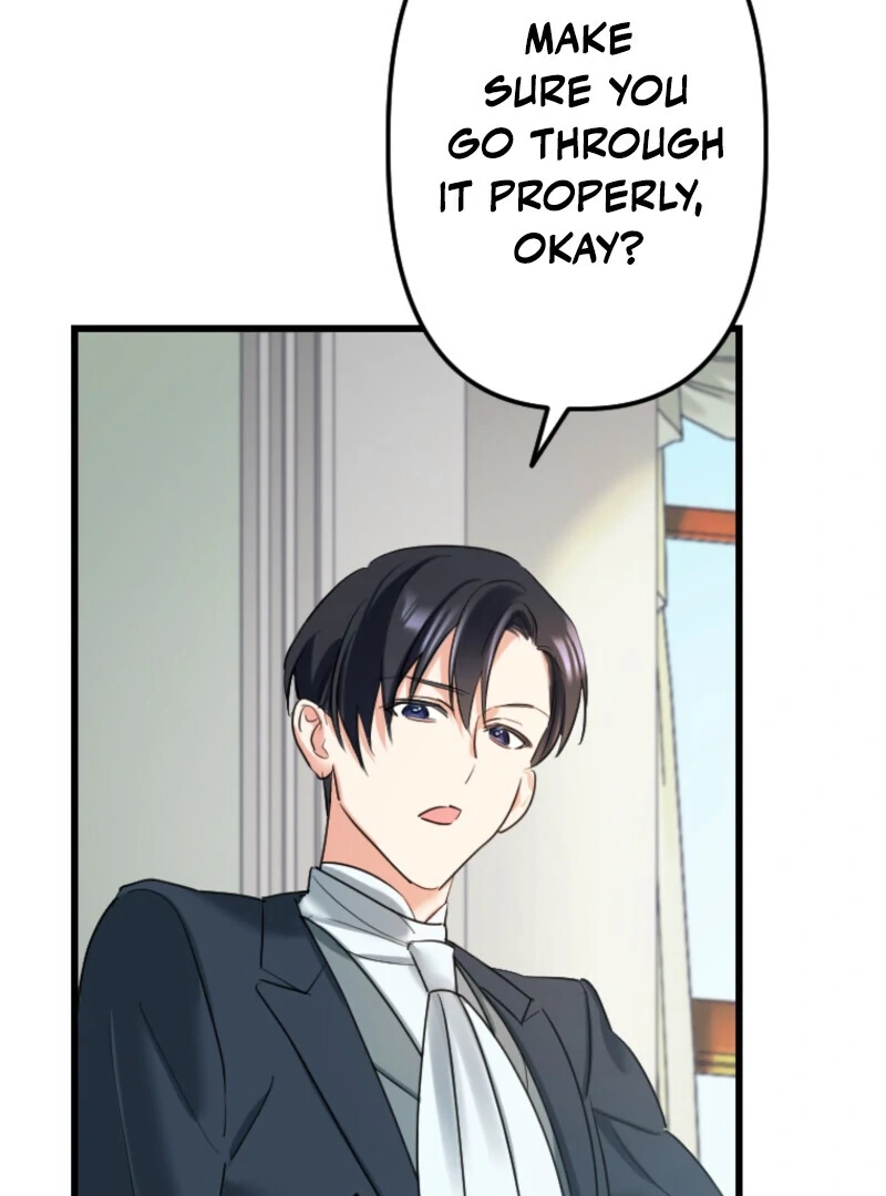 It’s Your Fault for Being Poor: The Fallen Noble Lady Faces the Consequences of a Broken Engagement Chapter 12 - Page 68