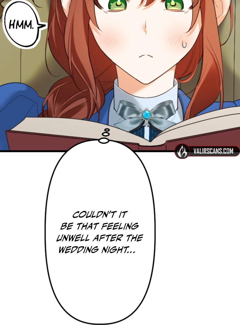 It’s Your Fault for Being Poor: The Fallen Noble Lady Faces the Consequences of a Broken Engagement Chapter 12 - Page 72