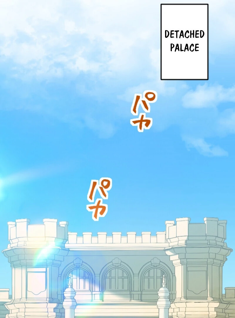 It’s Your Fault for Being Poor: The Fallen Noble Lady Faces the Consequences of a Broken Engagement Chapter 12 - Page 75