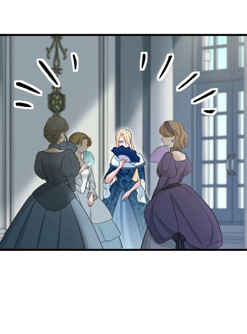 It’s Your Fault for Being Poor: The Fallen Noble Lady Faces the Consequences of a Broken Engagement Chapter 12 - Page 81