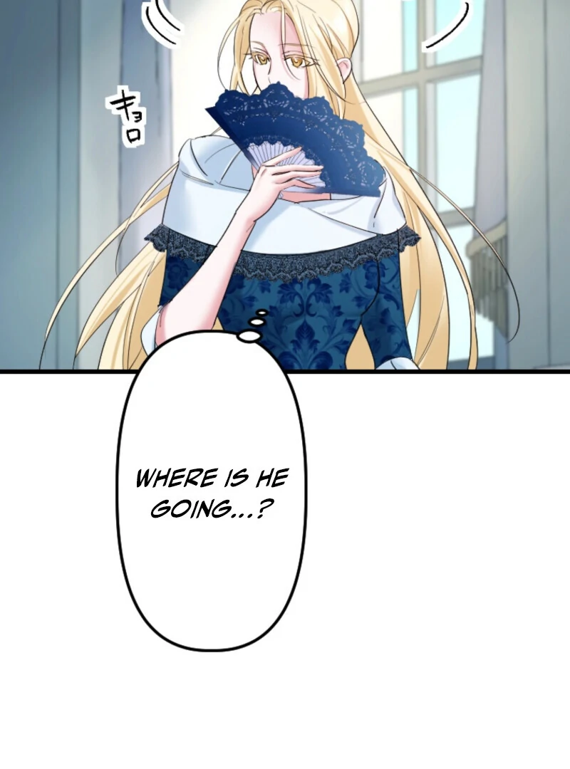 It’s Your Fault for Being Poor: The Fallen Noble Lady Faces the Consequences of a Broken Engagement Chapter 12 - Page 85