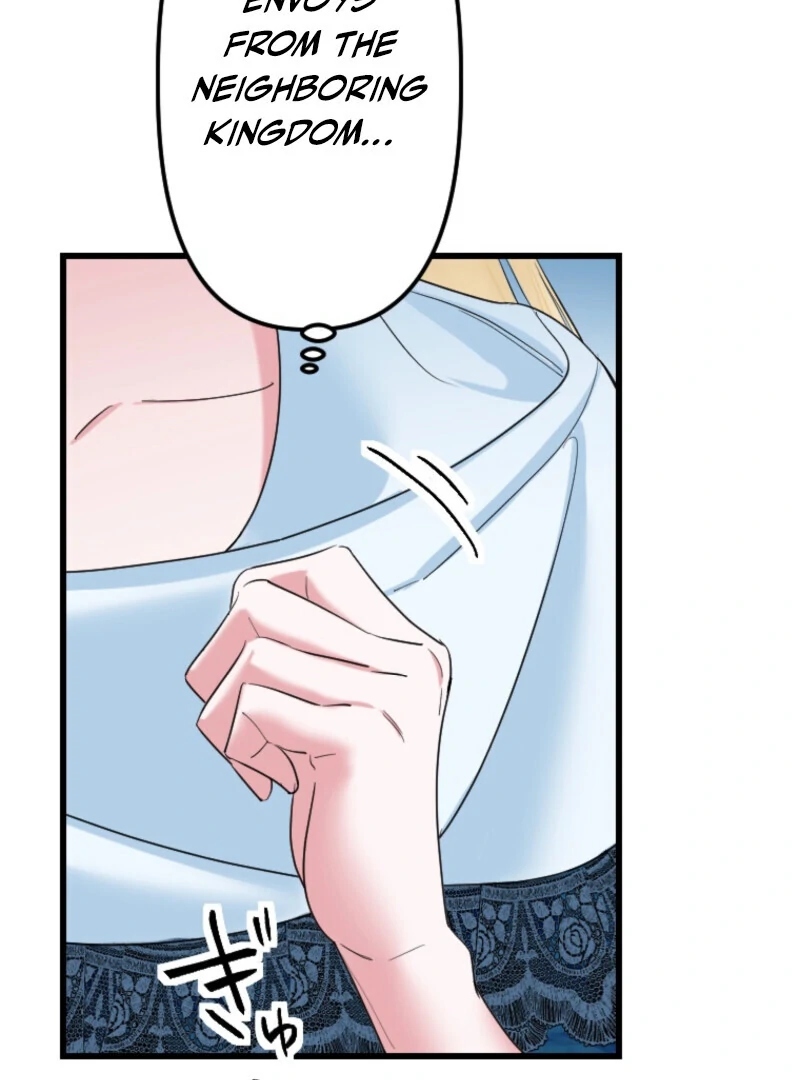 It’s Your Fault for Being Poor: The Fallen Noble Lady Faces the Consequences of a Broken Engagement Chapter 12 - Page 95