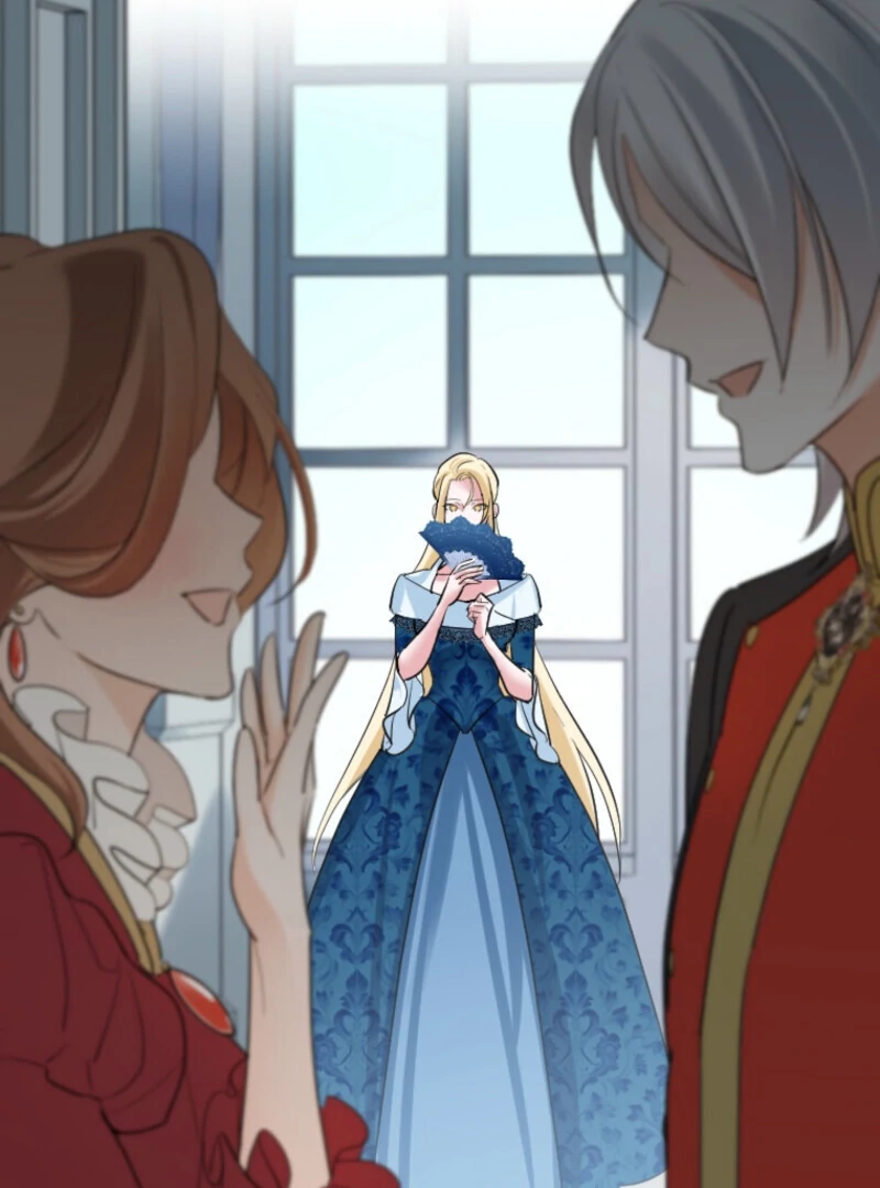 It’s Your Fault for Being Poor: The Fallen Noble Lady Faces the Consequences of a Broken Engagement Chapter 12 - Page 102