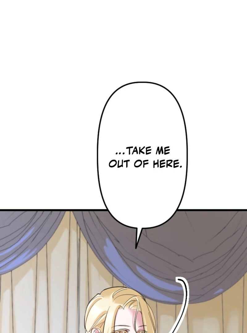 It’s Your Fault for Being Poor: The Fallen Noble Lady Faces the Consequences of a Broken Engagement Chapter 12 - Page 119