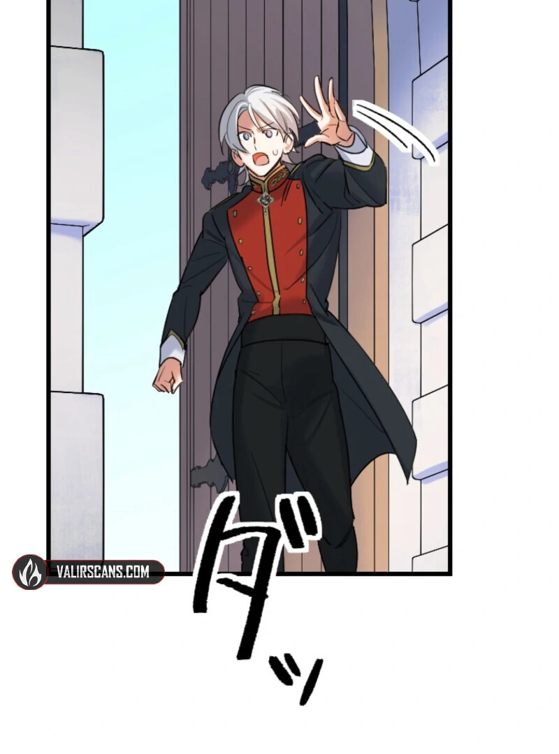 It’s Your Fault for Being Poor: The Fallen Noble Lady Faces the Consequences of a Broken Engagement Chapter 12 - Page 123