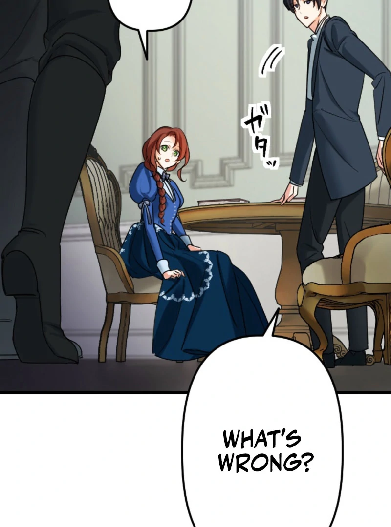 It’s Your Fault for Being Poor: The Fallen Noble Lady Faces the Consequences of a Broken Engagement Chapter 13 - Page 8