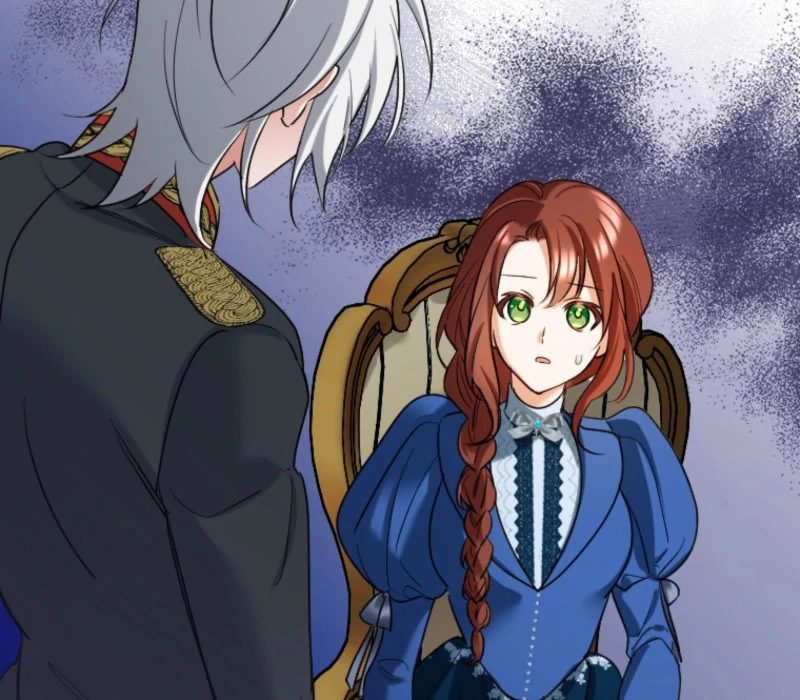 It’s Your Fault for Being Poor: The Fallen Noble Lady Faces the Consequences of a Broken Engagement Chapter 13 - Page 13