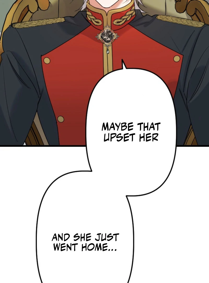 It’s Your Fault for Being Poor: The Fallen Noble Lady Faces the Consequences of a Broken Engagement Chapter 13 - Page 20