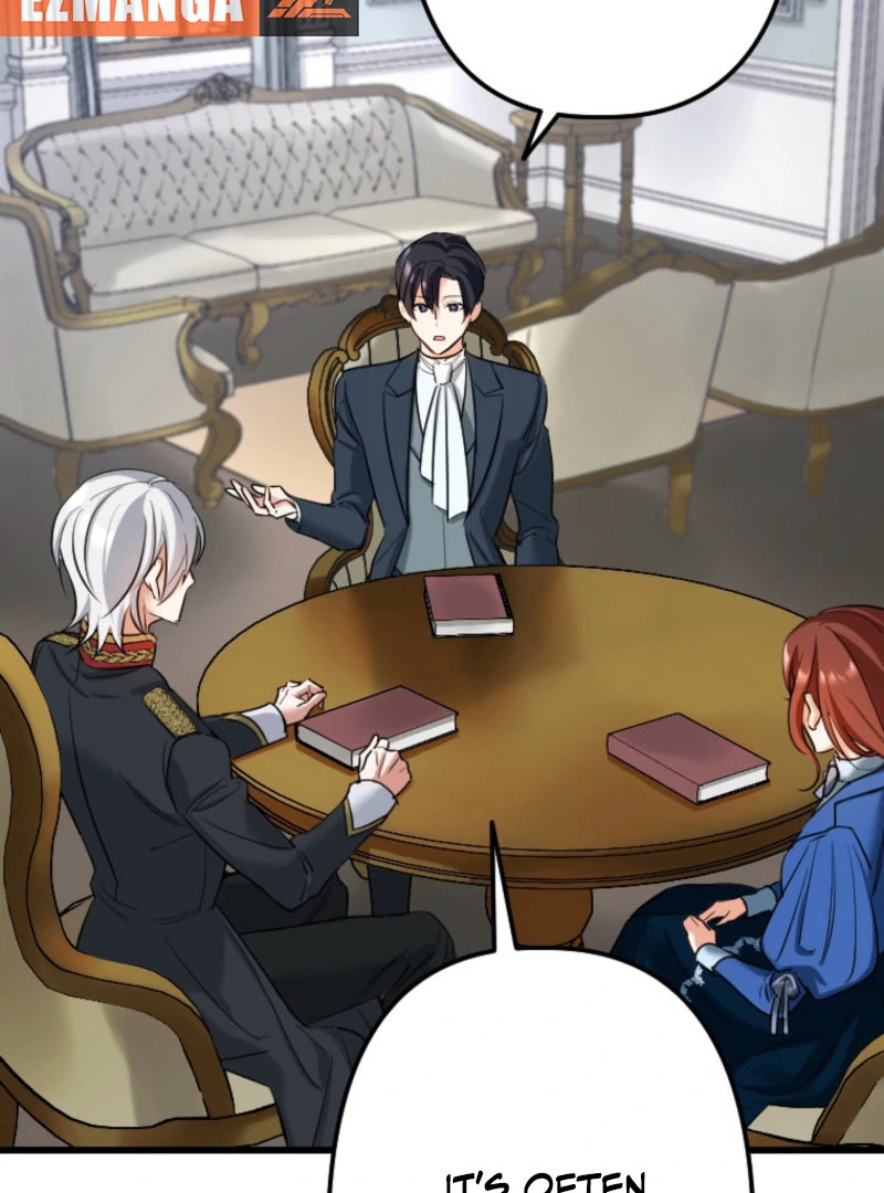 It’s Your Fault for Being Poor: The Fallen Noble Lady Faces the Consequences of a Broken Engagement Chapter 13 - Page 35