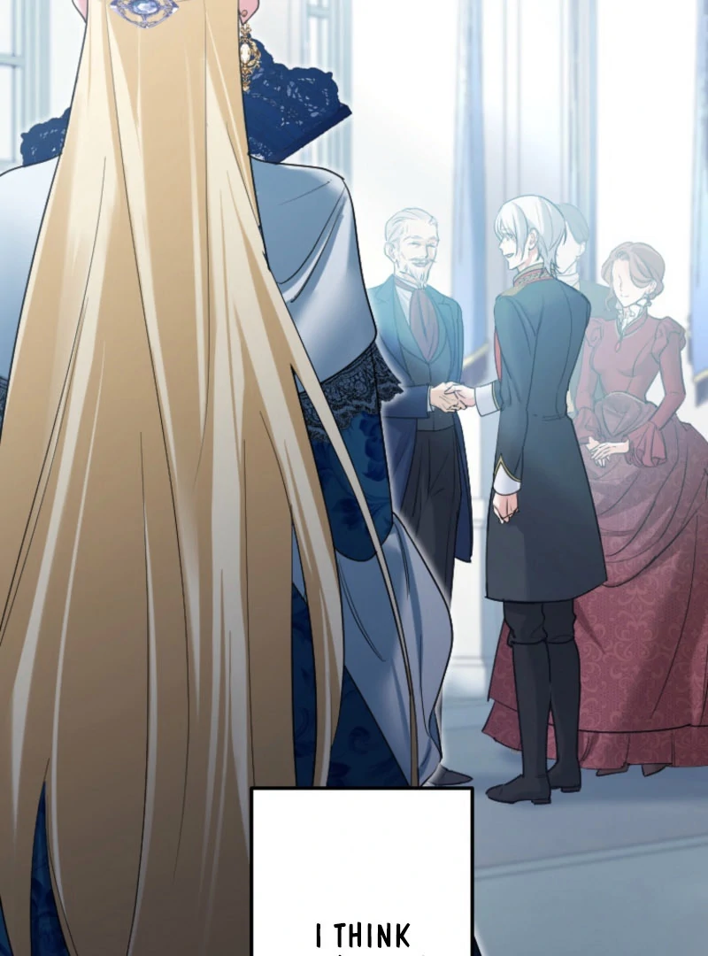 It’s Your Fault for Being Poor: The Fallen Noble Lady Faces the Consequences of a Broken Engagement Chapter 13 - Page 45