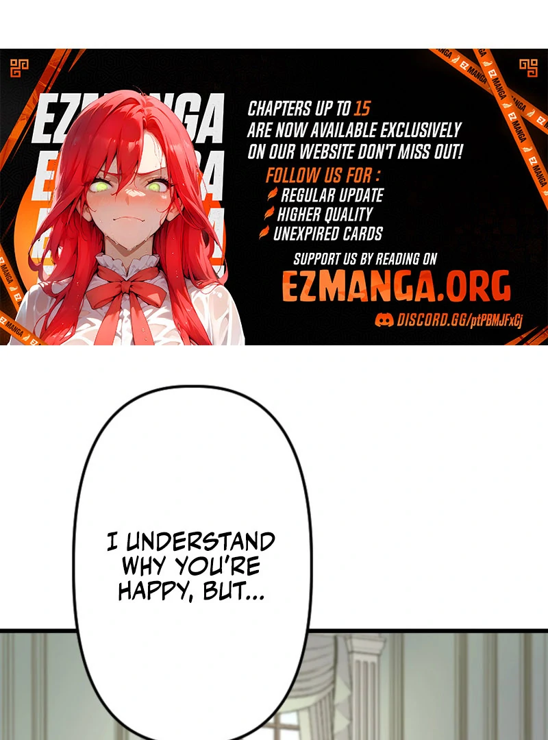 It’s Your Fault for Being Poor: The Fallen Noble Lady Faces the Consequences of a Broken Engagement Chapter 13 - Page 53