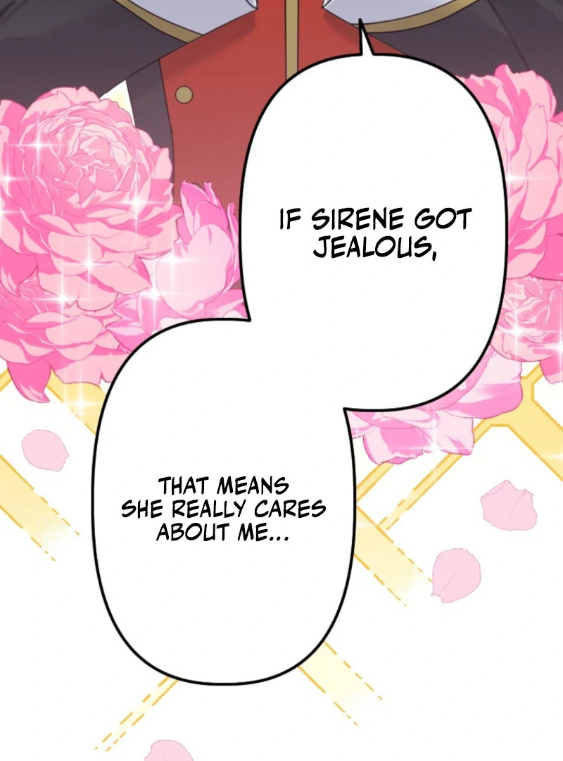 It’s Your Fault for Being Poor: The Fallen Noble Lady Faces the Consequences of a Broken Engagement Chapter 13 - Page 61