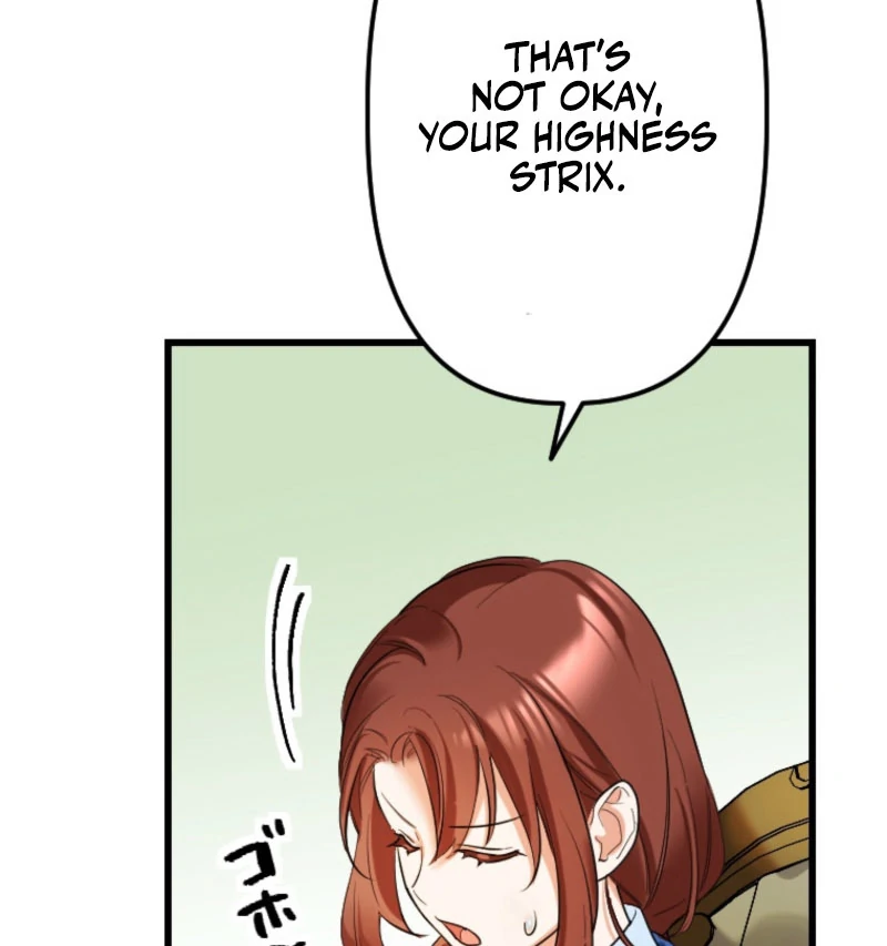 It’s Your Fault for Being Poor: The Fallen Noble Lady Faces the Consequences of a Broken Engagement Chapter 13 - Page 64