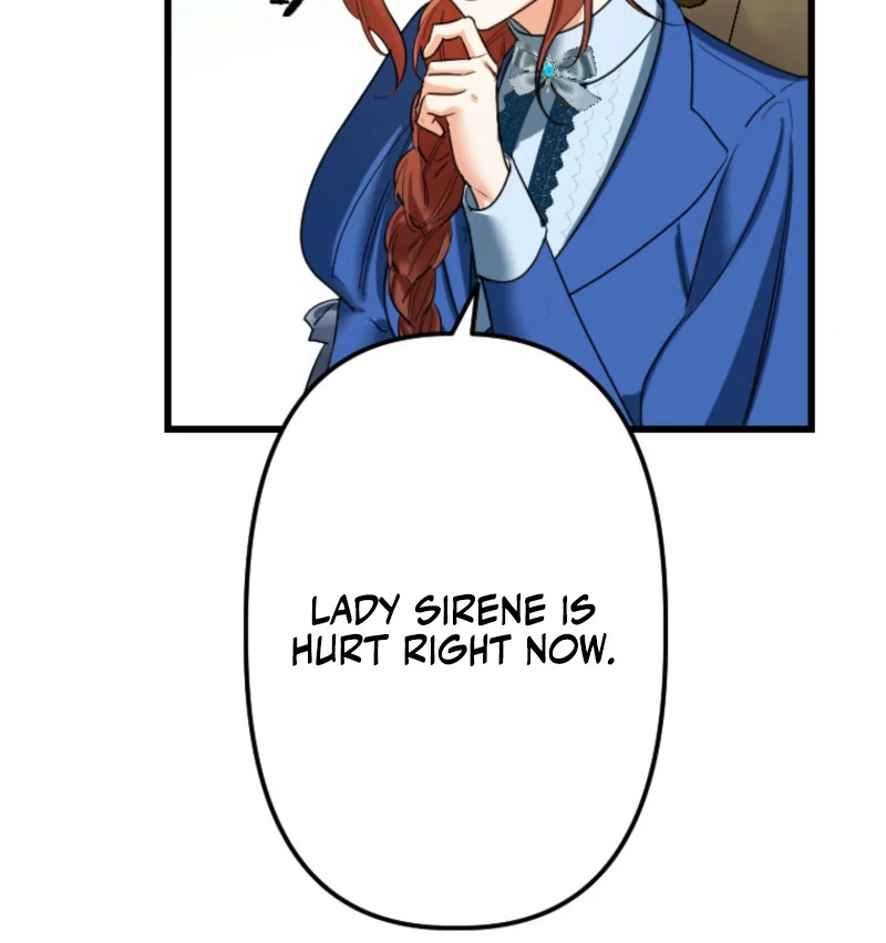 It’s Your Fault for Being Poor: The Fallen Noble Lady Faces the Consequences of a Broken Engagement Chapter 13 - Page 65