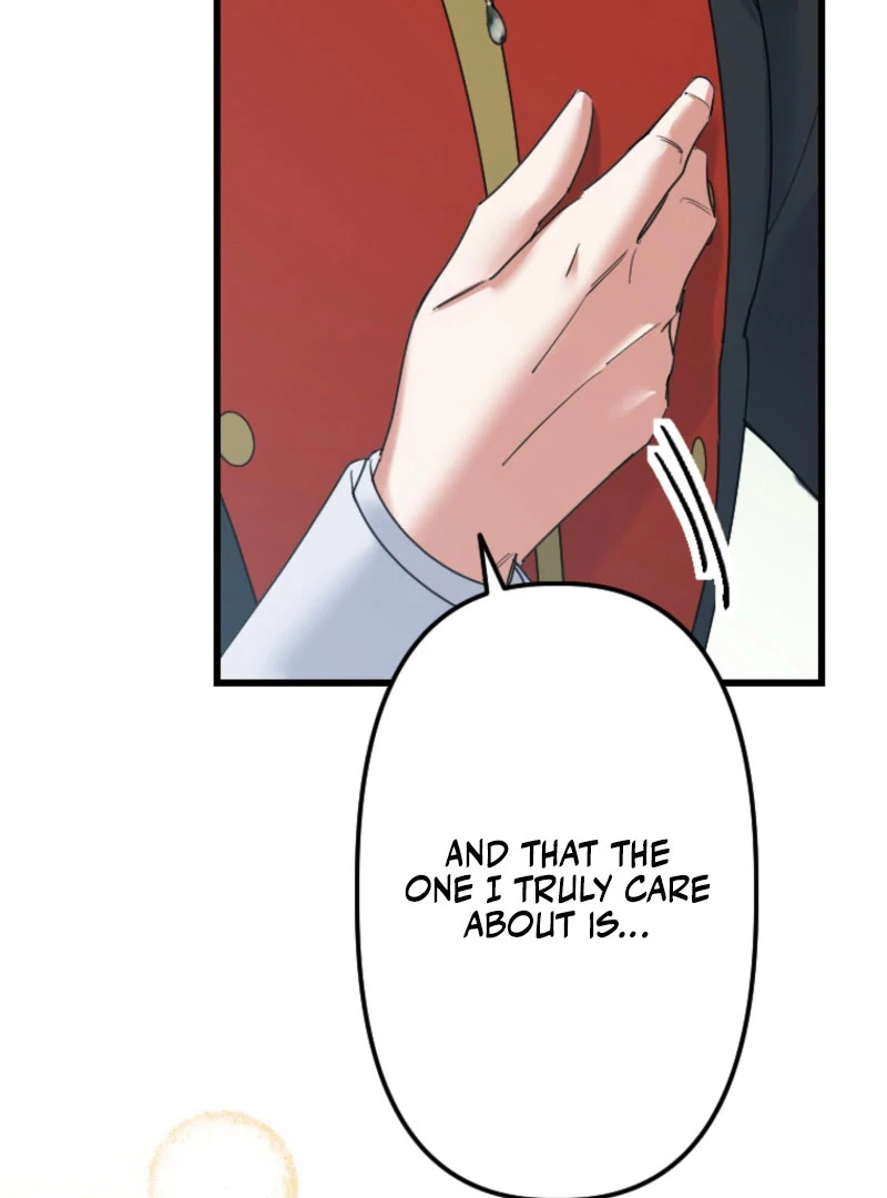 It’s Your Fault for Being Poor: The Fallen Noble Lady Faces the Consequences of a Broken Engagement Chapter 13 - Page 73