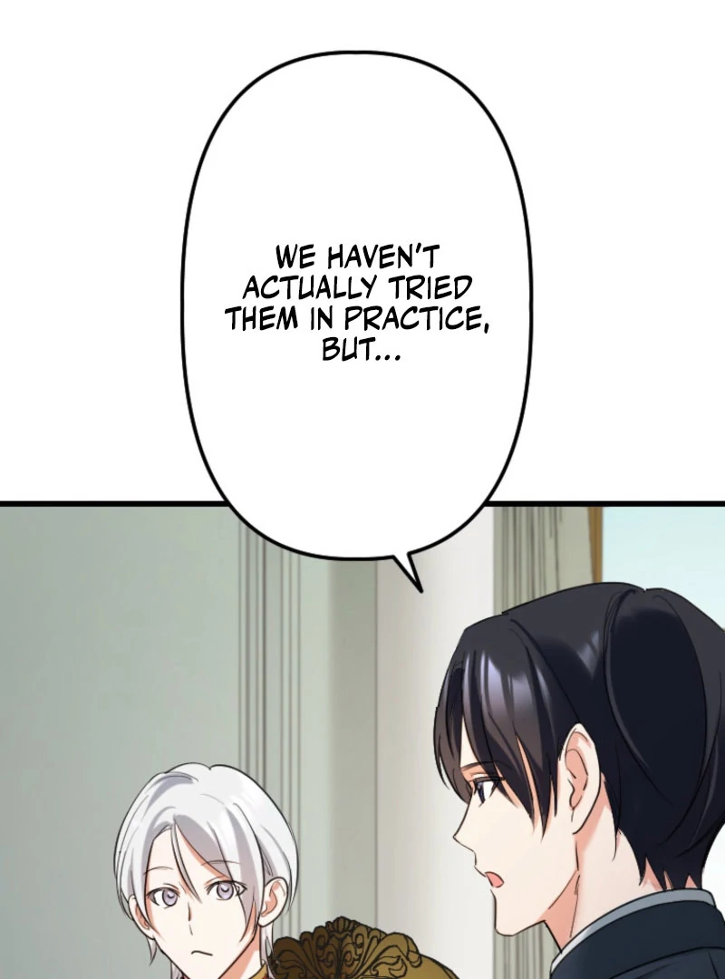 It’s Your Fault for Being Poor: The Fallen Noble Lady Faces the Consequences of a Broken Engagement Chapter 13 - Page 97