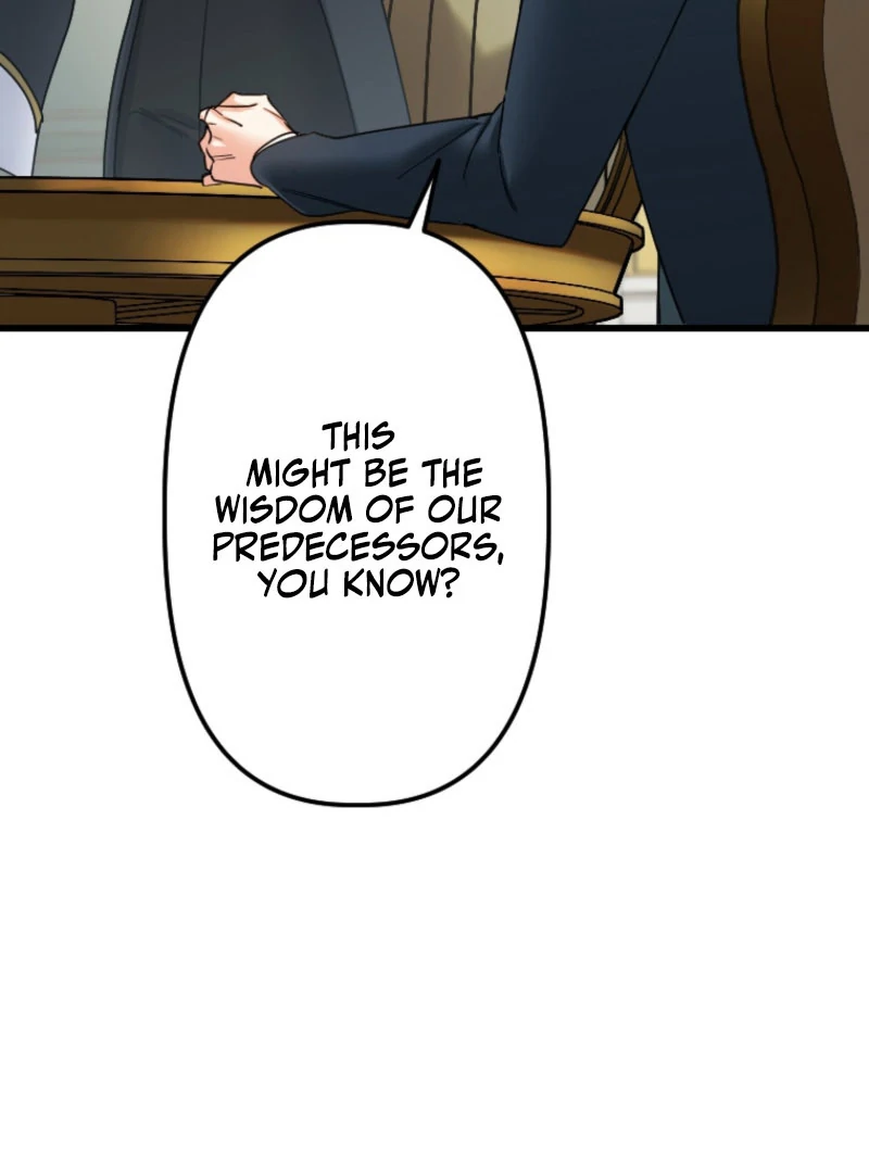 It’s Your Fault for Being Poor: The Fallen Noble Lady Faces the Consequences of a Broken Engagement Chapter 14 - Page 8