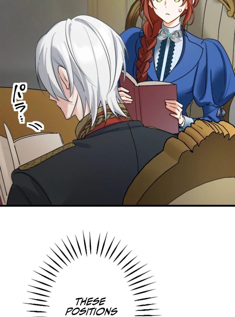 It’s Your Fault for Being Poor: The Fallen Noble Lady Faces the Consequences of a Broken Engagement Chapter 14 - Page 16