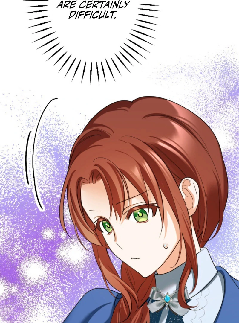 It’s Your Fault for Being Poor: The Fallen Noble Lady Faces the Consequences of a Broken Engagement Chapter 14 - Page 17