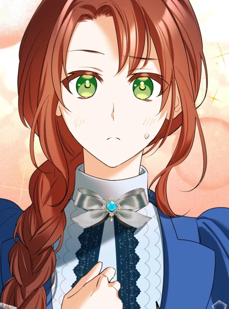 It’s Your Fault for Being Poor: The Fallen Noble Lady Faces the Consequences of a Broken Engagement Chapter 14 - Page 27