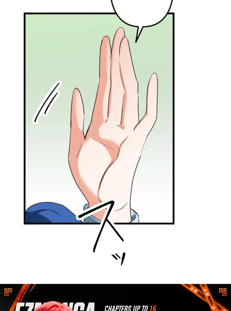 It’s Your Fault for Being Poor: The Fallen Noble Lady Faces the Consequences of a Broken Engagement Chapter 14 - Page 41