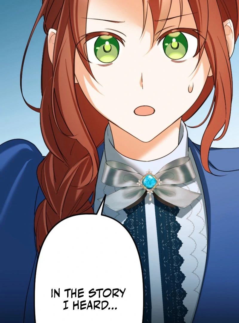 It’s Your Fault for Being Poor: The Fallen Noble Lady Faces the Consequences of a Broken Engagement Chapter 14 - Page 46