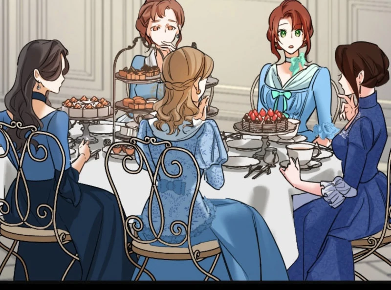 It’s Your Fault for Being Poor: The Fallen Noble Lady Faces the Consequences of a Broken Engagement Chapter 14 - Page 49